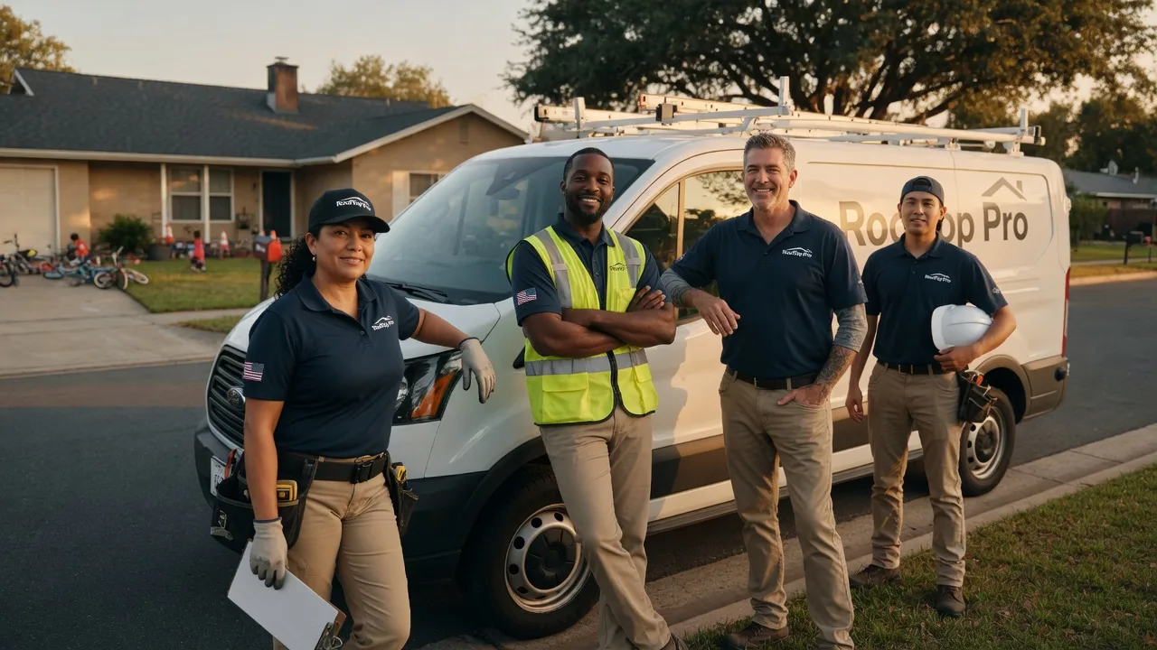 Roof Repair in Linneus, MO near me