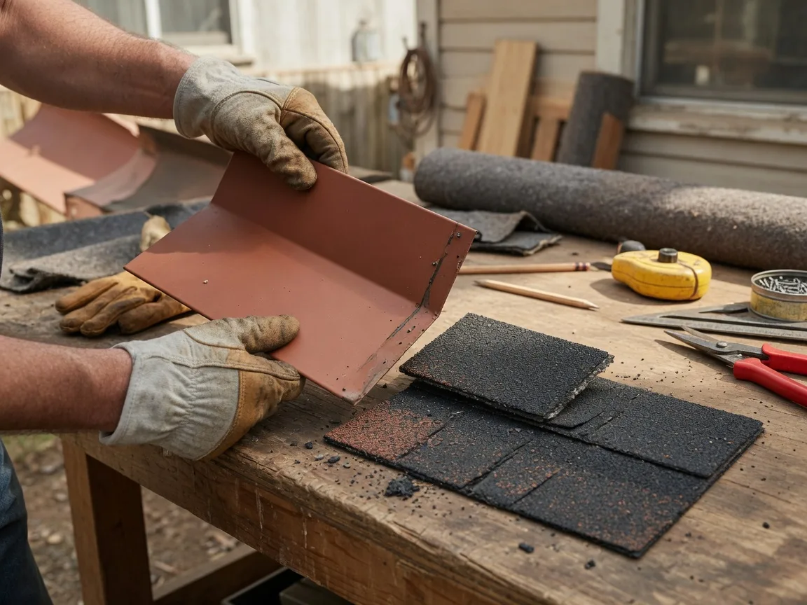 Roof Repair company in Linneus, MO